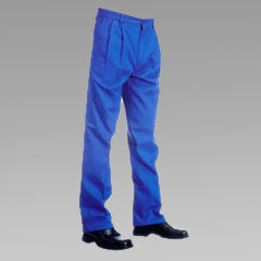 Cotton Work Trousers