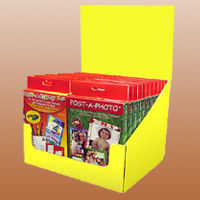 Counter Display Boxes