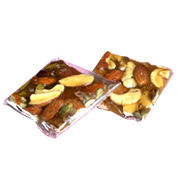 Dry Fruit Chikki