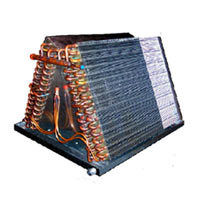 Finned Tube Heat Exchangers