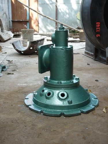 Furnace Oil Burner Part