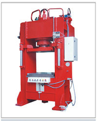 Hydraulic Power Press