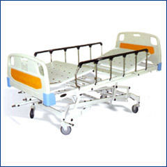 ICU Classic Manual Bed