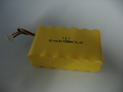 Ni-Cd Battery