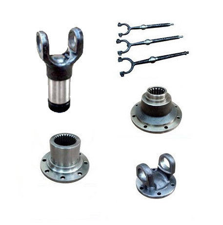 Propeller Shaft Components