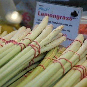 Rectified Lemon Grass Oil