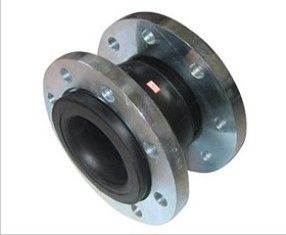 Rubber Bellows