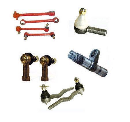 Steering & Suspension Parts