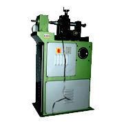 Tube Forming Machine