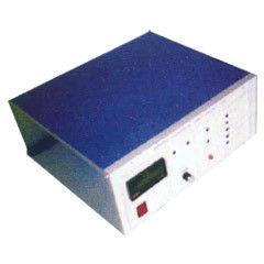 Vibration Meter