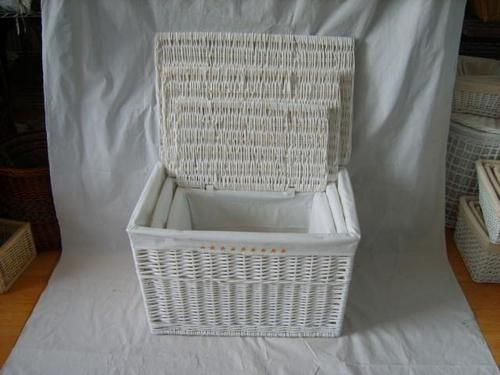 Wicker Baskets