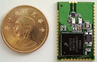 Zigbee Module