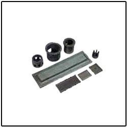 Abrasion Resistant Casting Parts