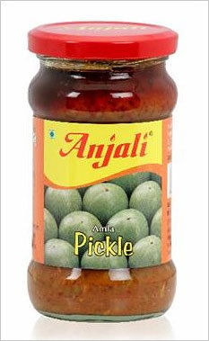 Amla Pickle