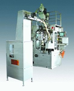 Automatic Shoulder Injecting Machine