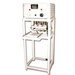 Bristle Sealing Machine