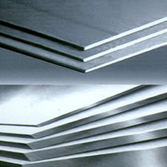 Cold Rolled Stainless Steel Sheets - Application: Industrial