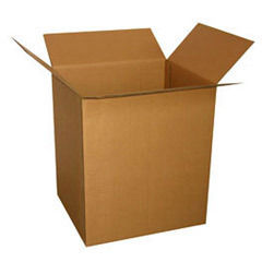 Corrugated Packaging Boxes