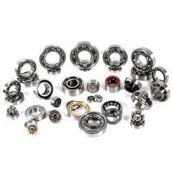 Ball & Roller Bearings