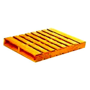 Double Deck Pallets