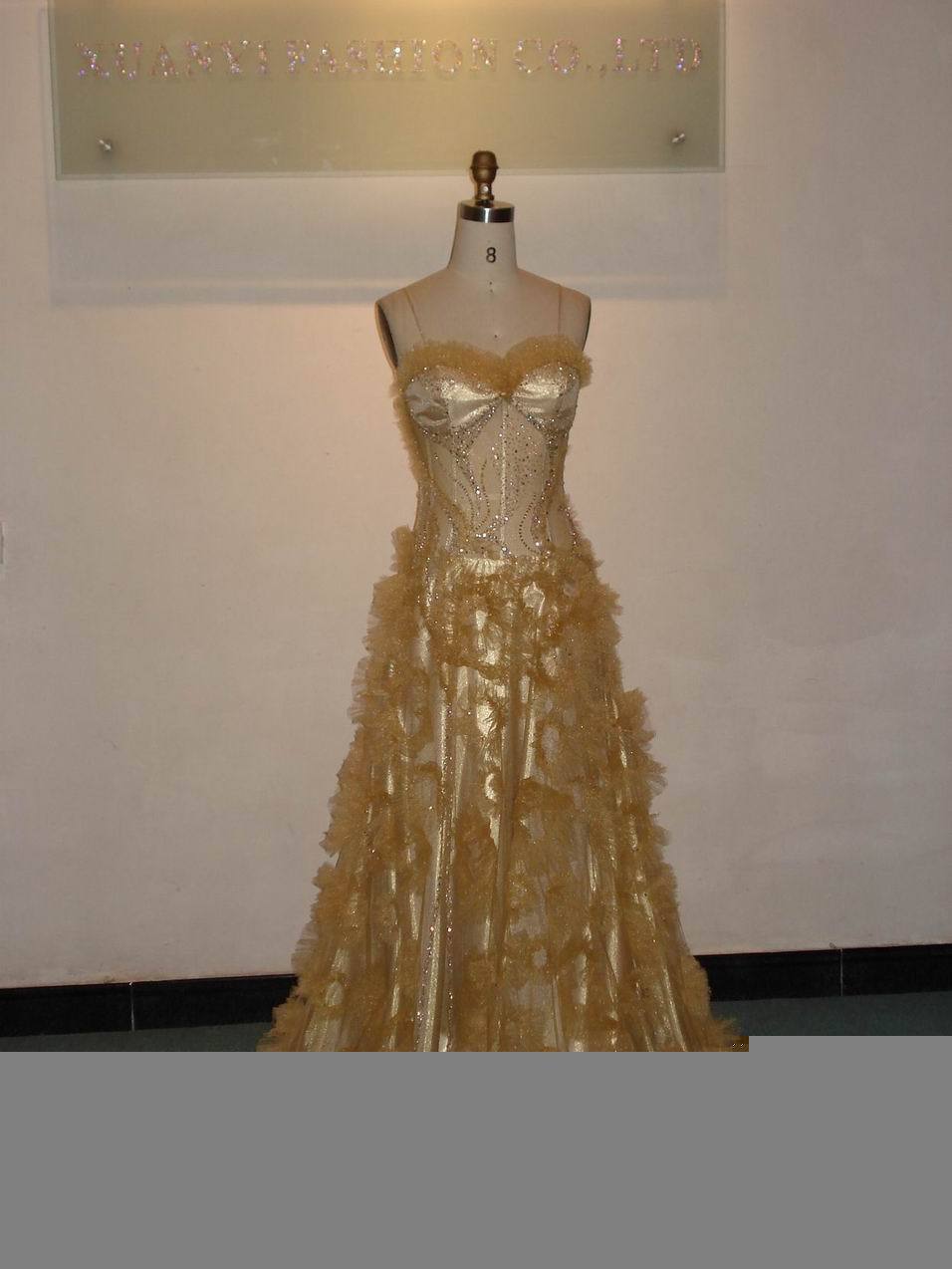 Evening Dress