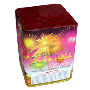 Fireworks-Cakes