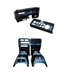 FRP Automobile Accessories