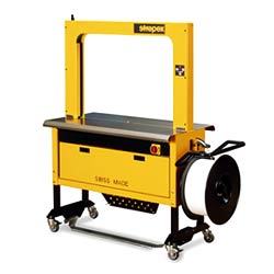 Fully Automatic Strapping Machine