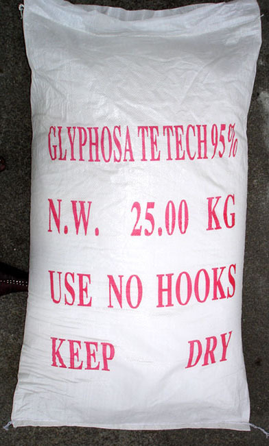 Glyphosa Tetech 95%
