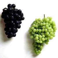 Grapes