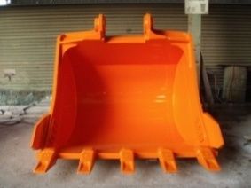 HITACHI ZX470-3 GENERAL PURPOSE BUCKET