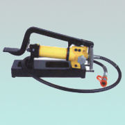 Hydraulic Foot Pump