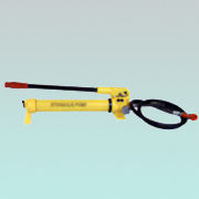 Hydraulic Hand Pump