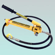 Hydraulic Hand Pump ( S Series)