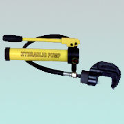 Hydraulic Plier ( with pump)