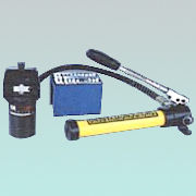 Hydraulic Split Unit Crimping