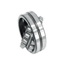 Spherical Roller Bearings