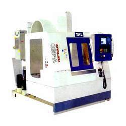 Vertical Machining Centres