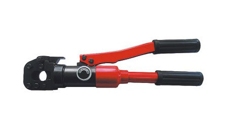 Acsr Cable Hydraulic Cutter By zhejiang Enershine Tools company