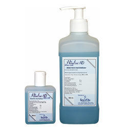 Antibacterial Liquid