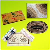 Coir Mats