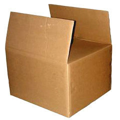 Corrugated Box