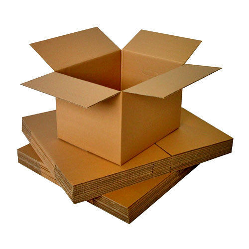 Corrugated Boxes