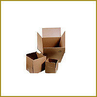 Corrugated Boxes