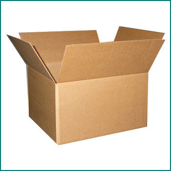 Corrugated Cartons