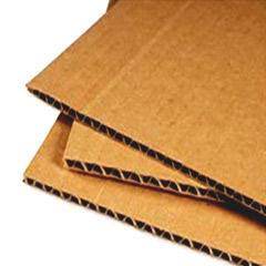 Corrugated Sheets