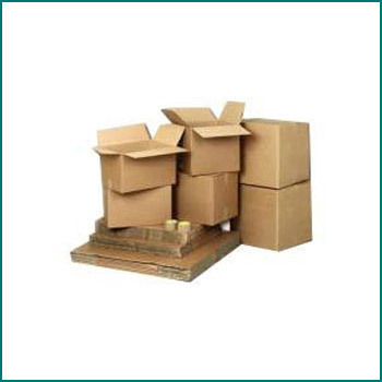 Customized Corrugated Boxes