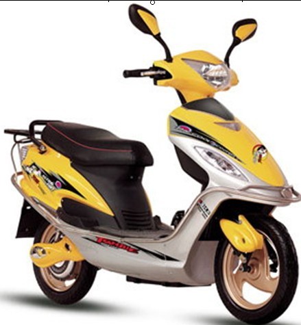 E-Scooter