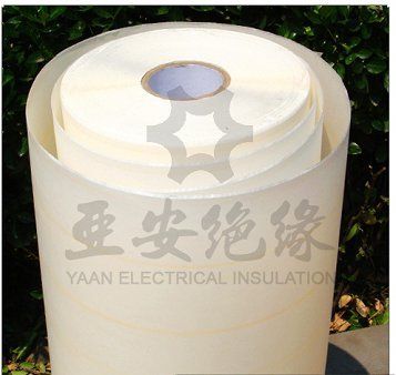 Electrical Insulating Material 6630 Dmd Class-b Flexible Laminate