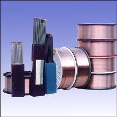 Flux Cored Welding Wire